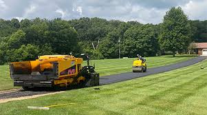 Best Recycled Asphalt Driveway Installation  in Clayton, IN